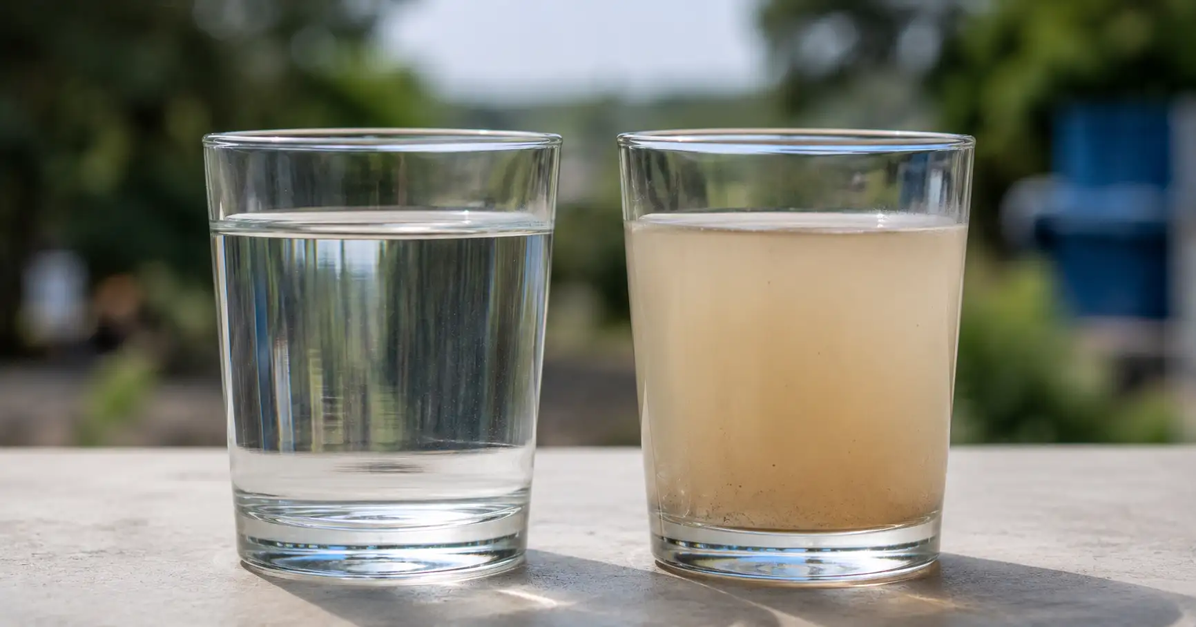 Água Contaminada: Sinais e Riscos que Você Precisa Saber