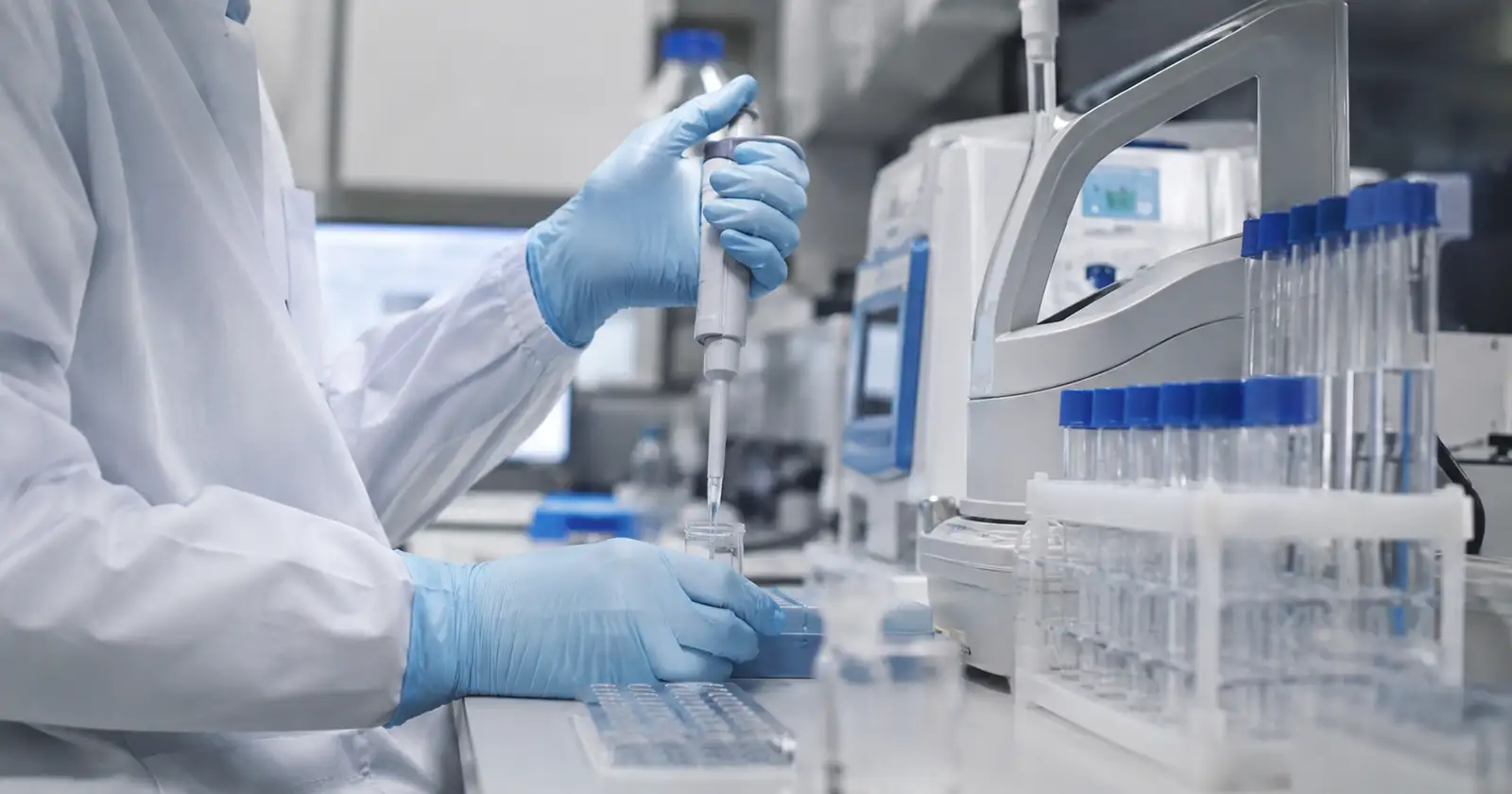 Como Escolher um Laboratório Ambiental: Guia para Compradores Técnicos