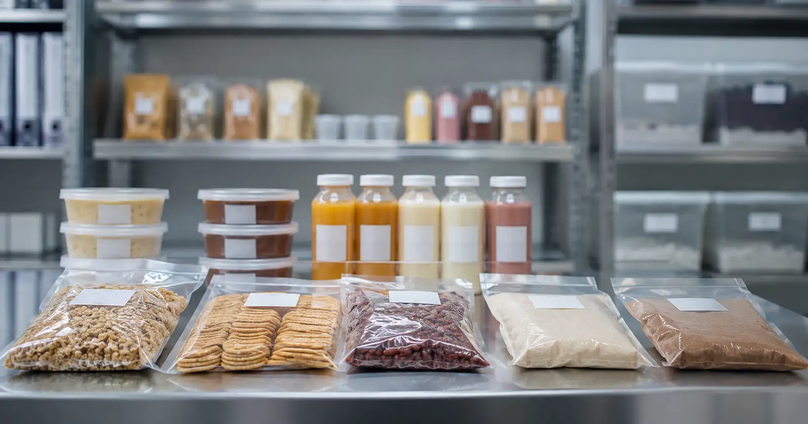 Rotulagem Nutricional e Análise Físico-Química: O que sua Empresa Precisa