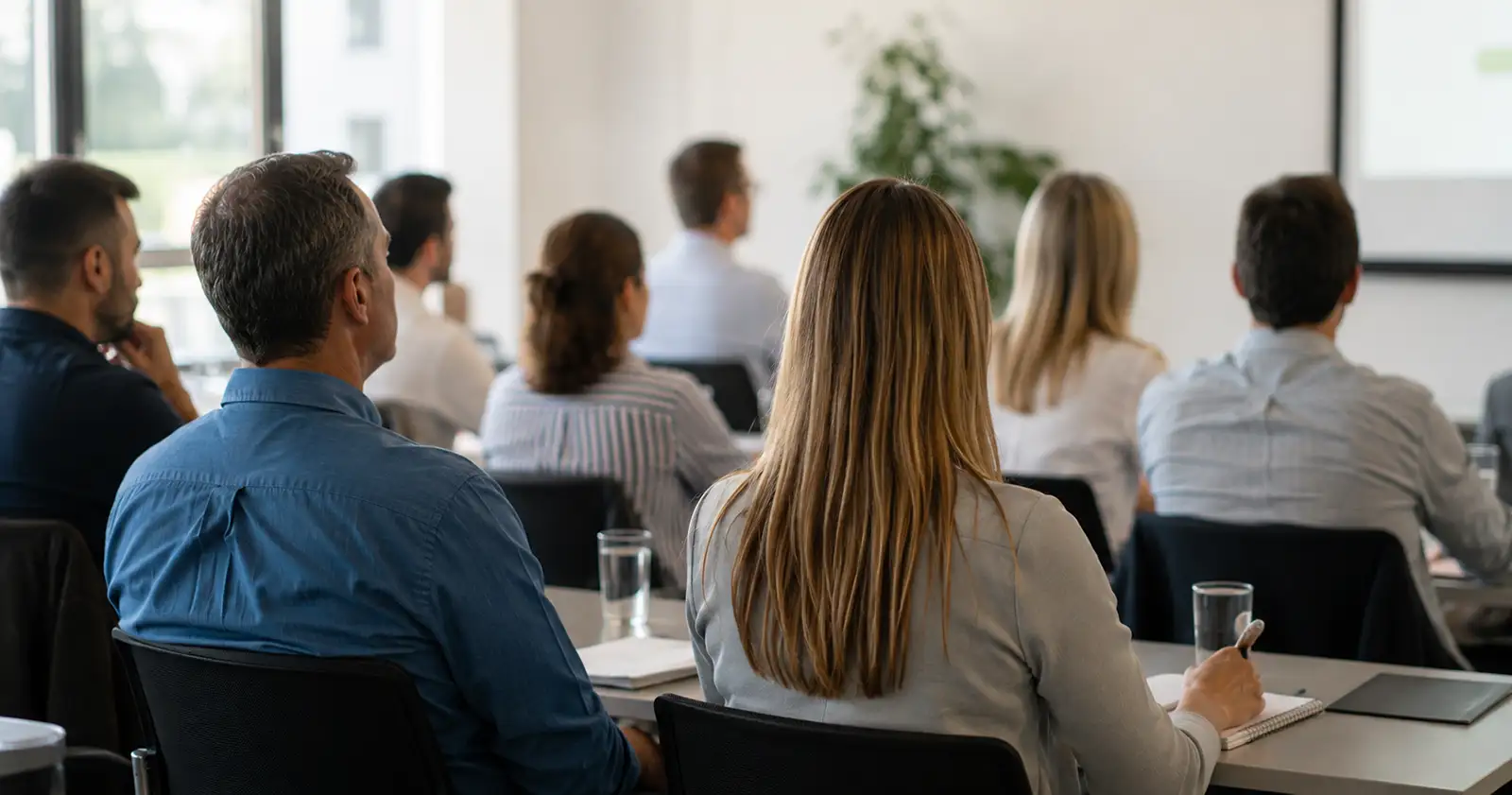 Treinamentos Ambientais para Empresas: Guia de Temas e Competências