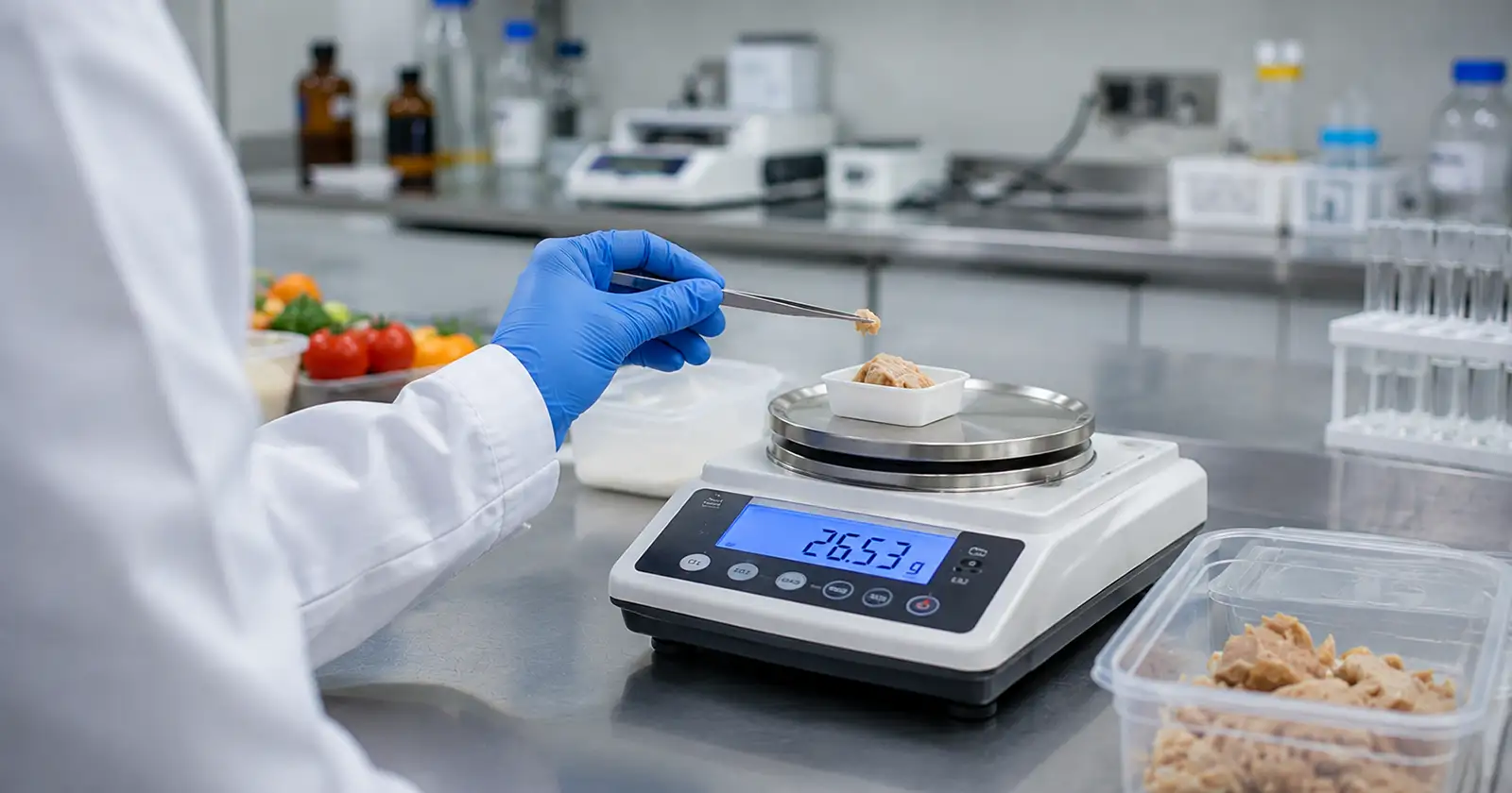 Vida de Prateleira: Como Planejar um Estudo de Shelf Life